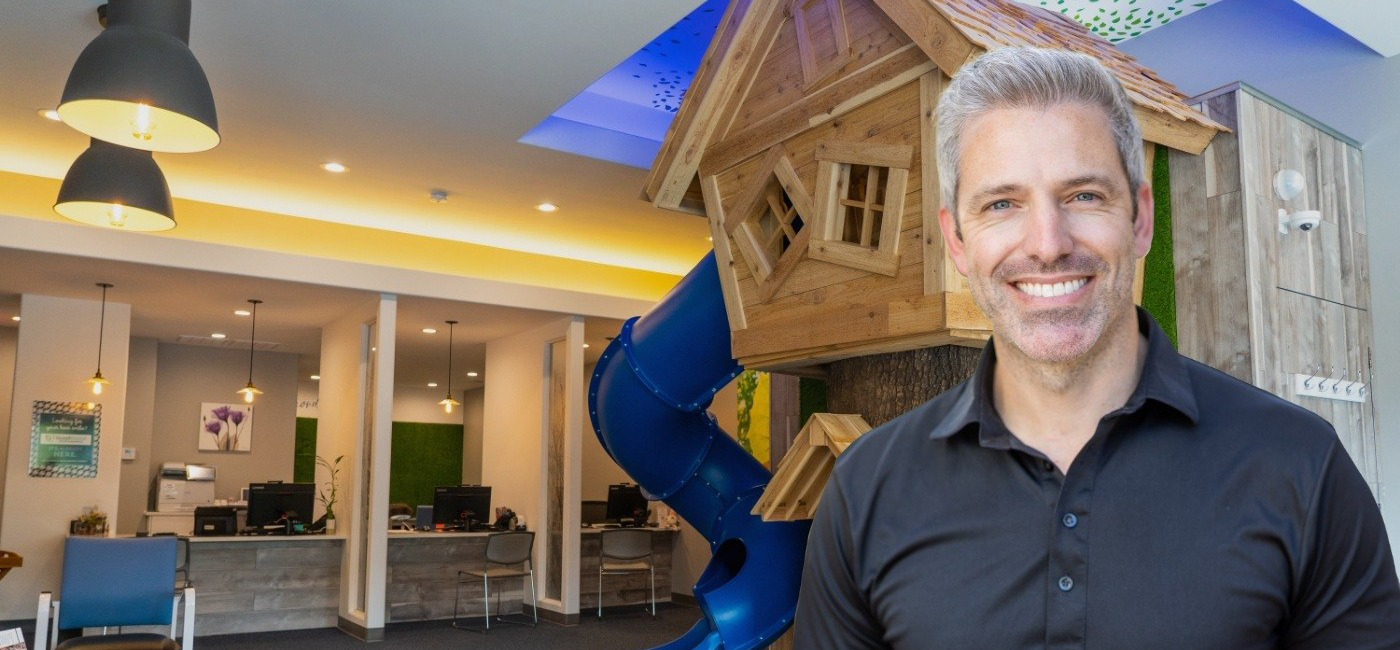 Sycamore orthodontist Doctor Sam Allen